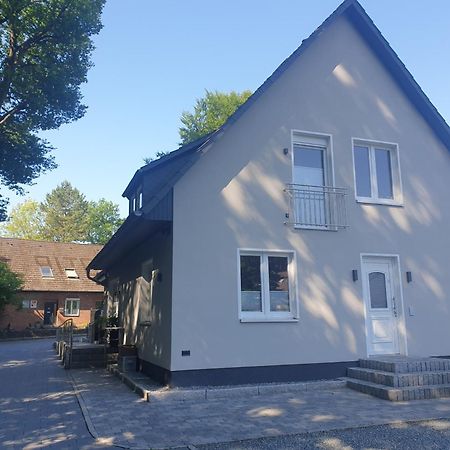 Likehome Suite Buchholz in der Nordheide Ngoại thất bức ảnh