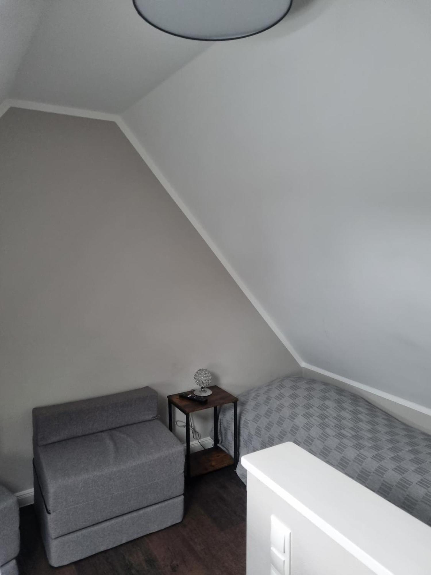 Likehome Suite Buchholz in der Nordheide Phòng bức ảnh