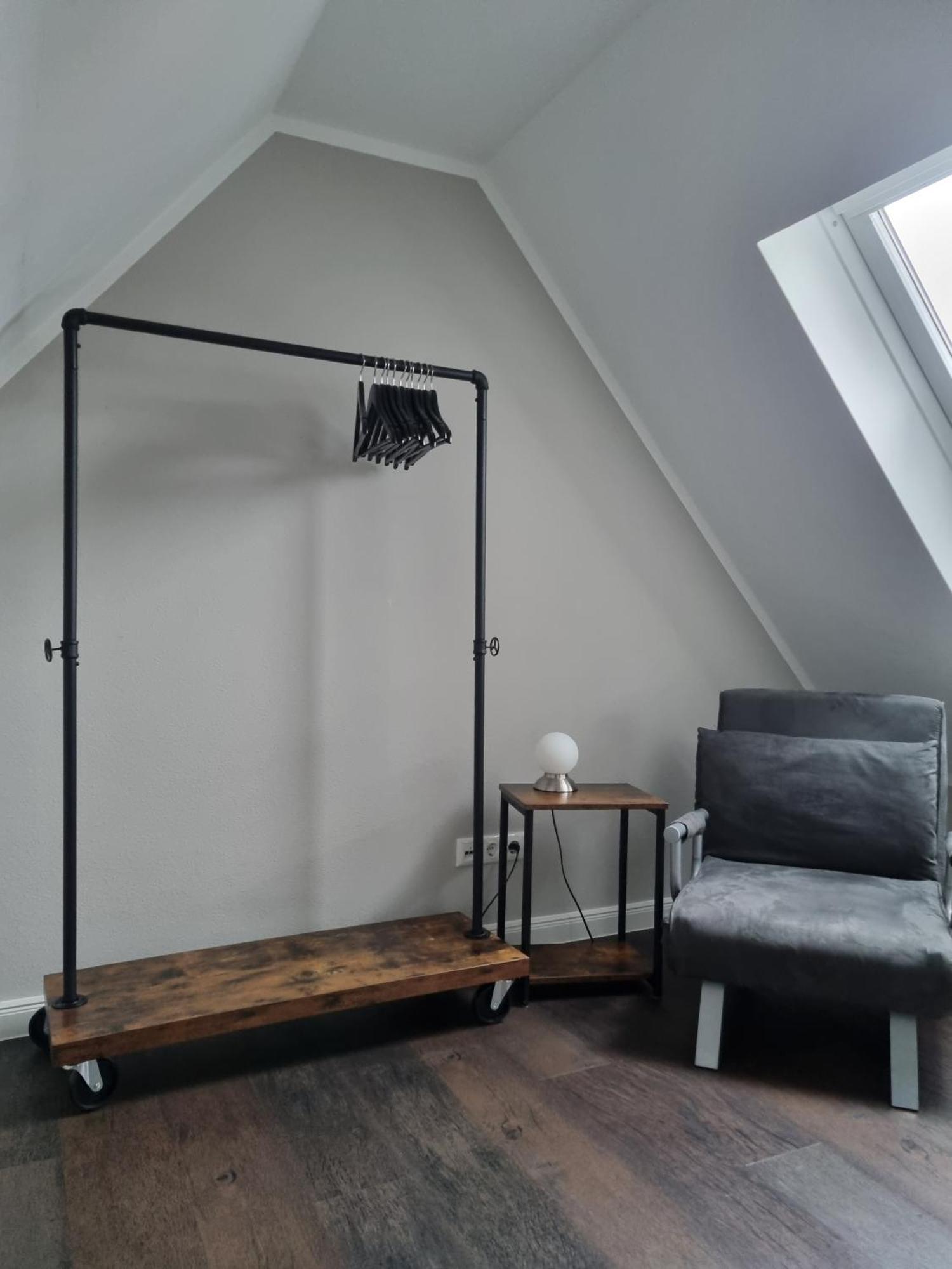 Likehome Suite Buchholz in der Nordheide Phòng bức ảnh