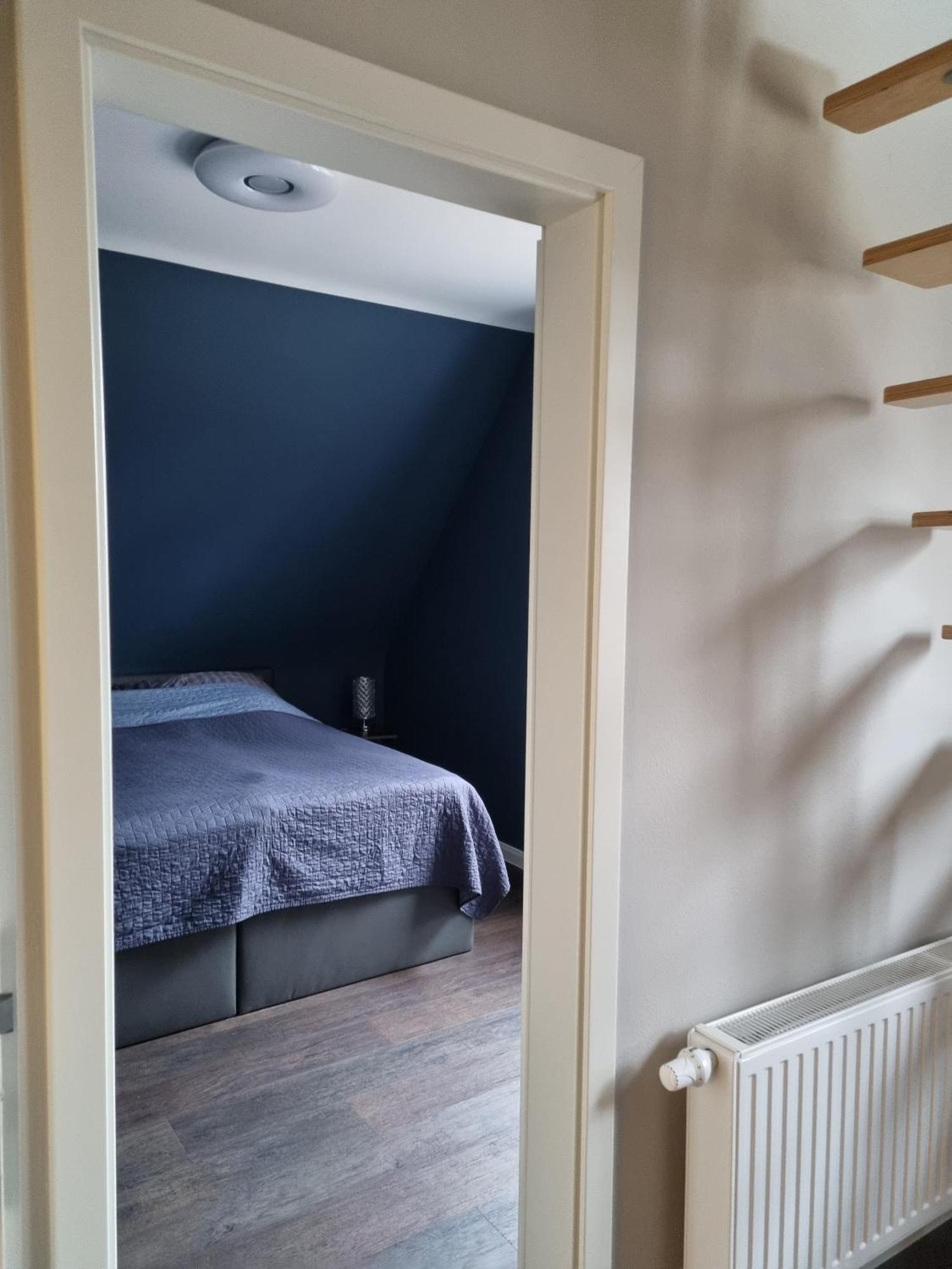 Likehome Suite Buchholz in der Nordheide Phòng bức ảnh