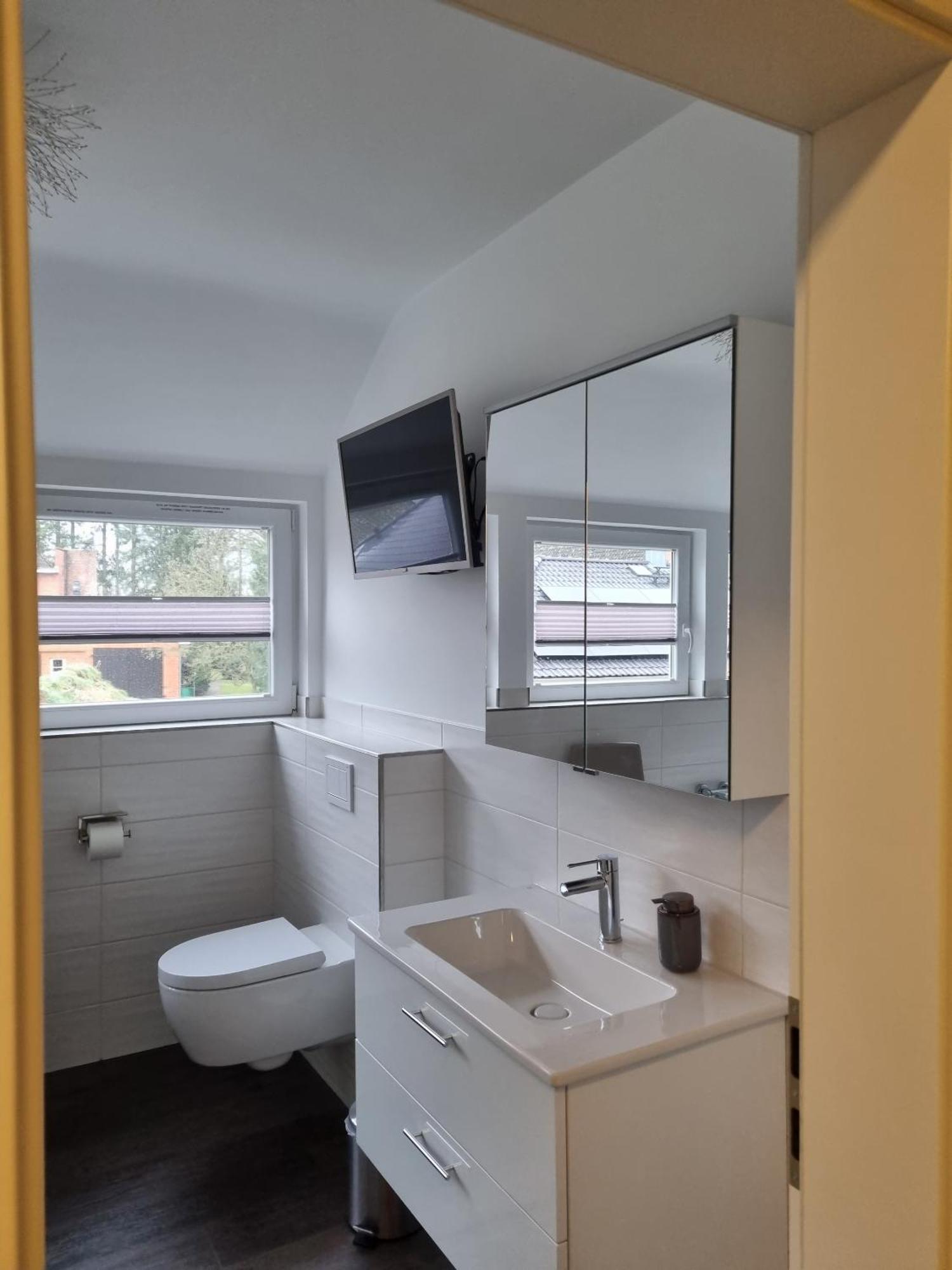 Likehome Suite Buchholz in der Nordheide Phòng bức ảnh