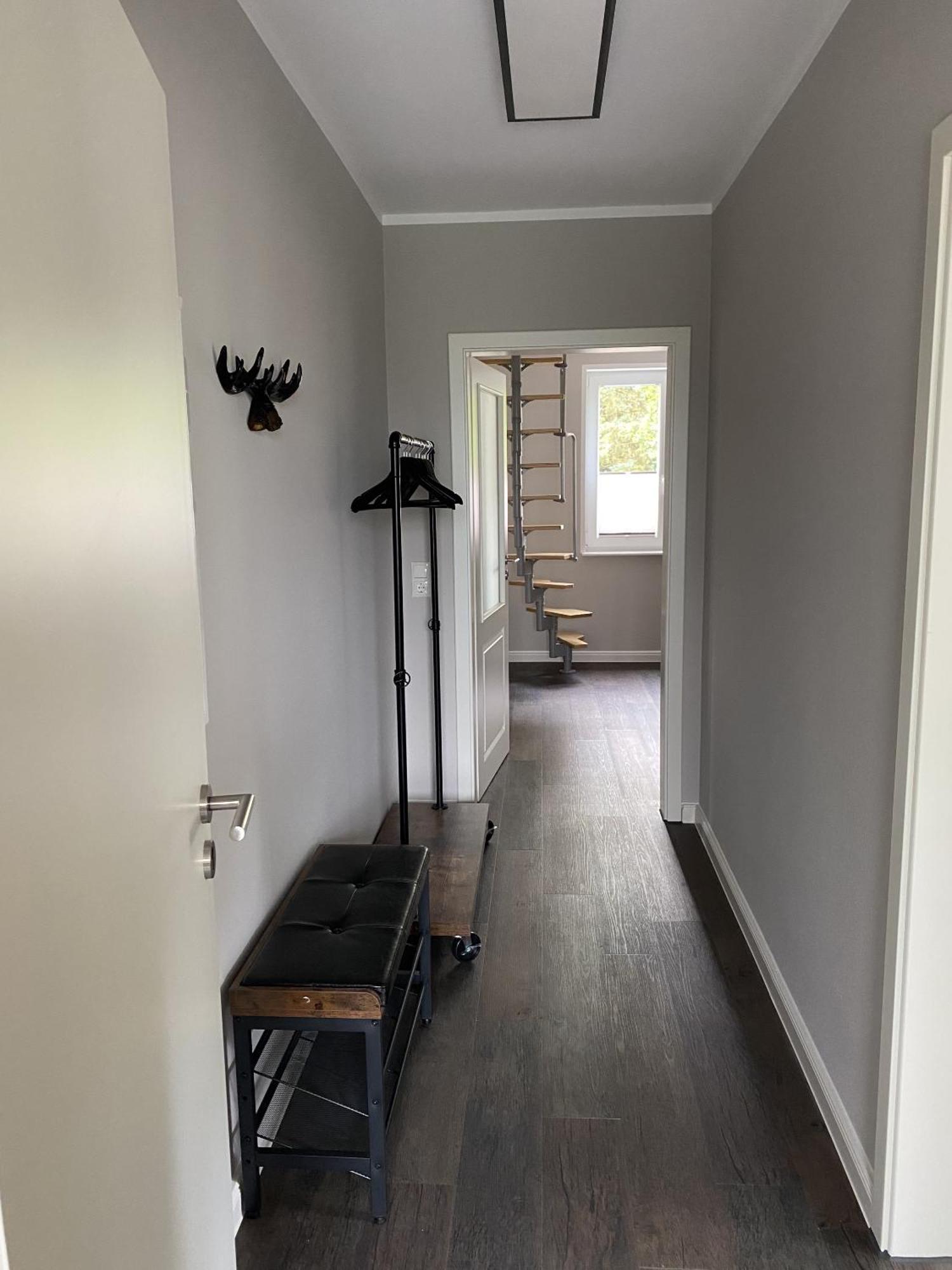Likehome Suite Buchholz in der Nordheide Phòng bức ảnh