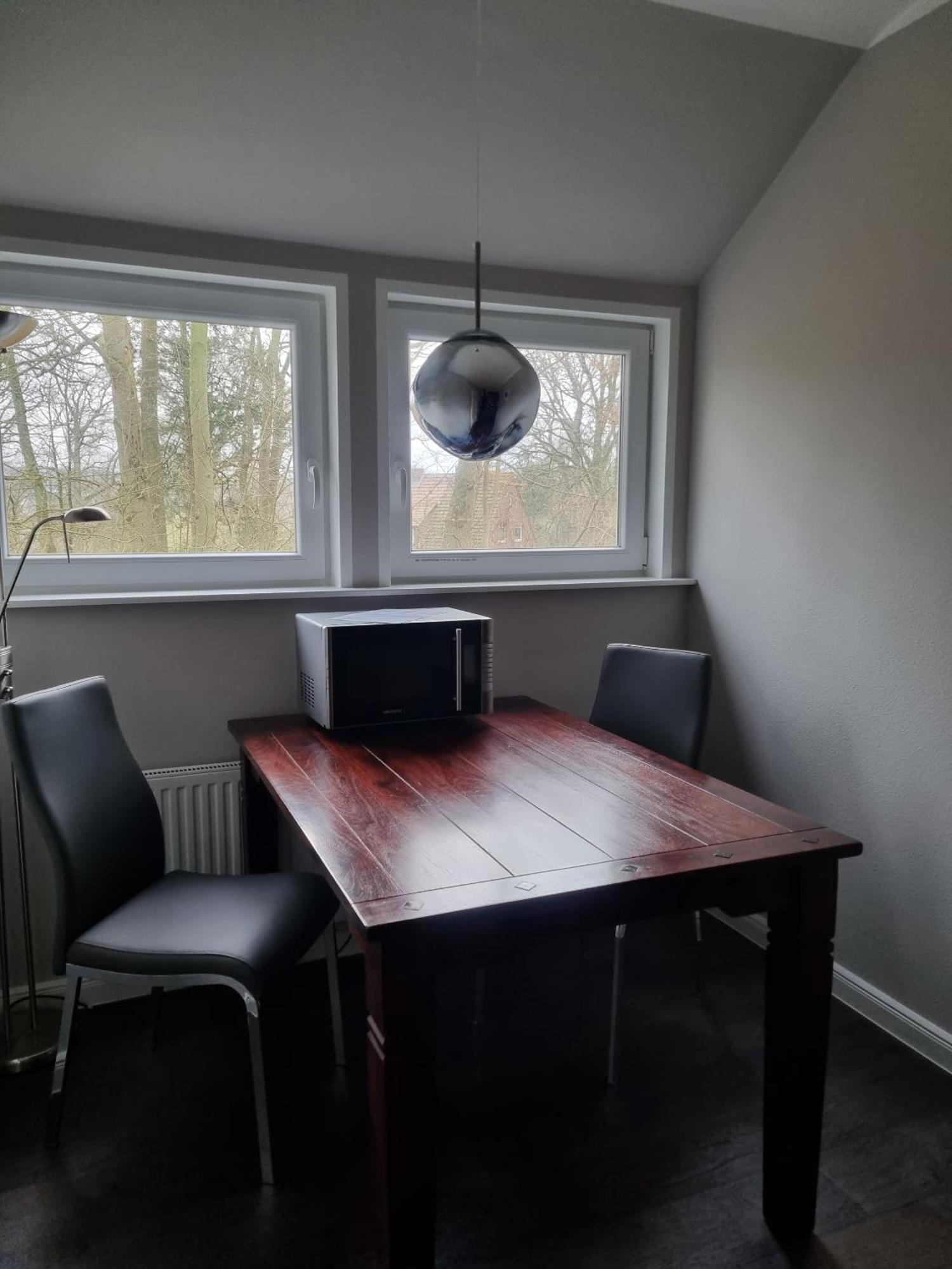 Likehome Suite Buchholz in der Nordheide Phòng bức ảnh