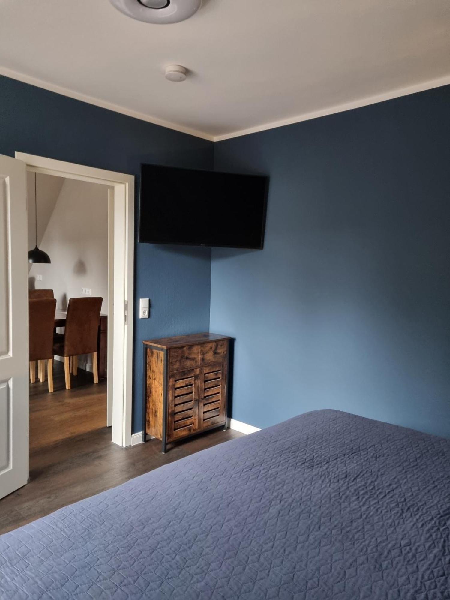 Likehome Suite Buchholz in der Nordheide Phòng bức ảnh