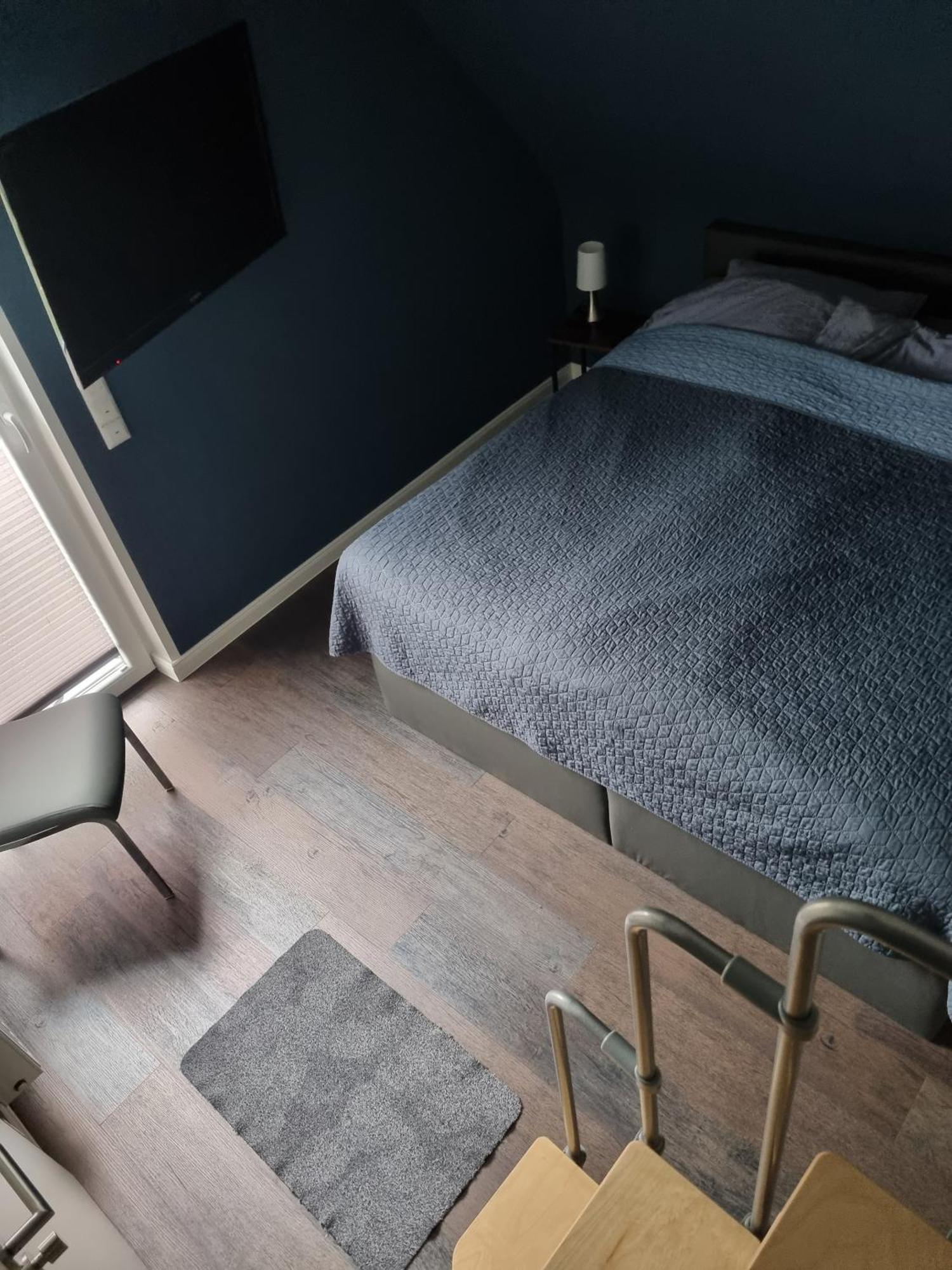 Likehome Suite Buchholz in der Nordheide Phòng bức ảnh
